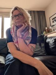 Tracy Hope
