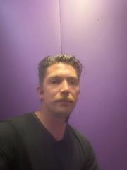 Aaron Sutherland-Taylor