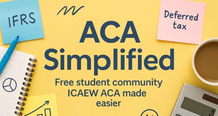 ACA Simplified