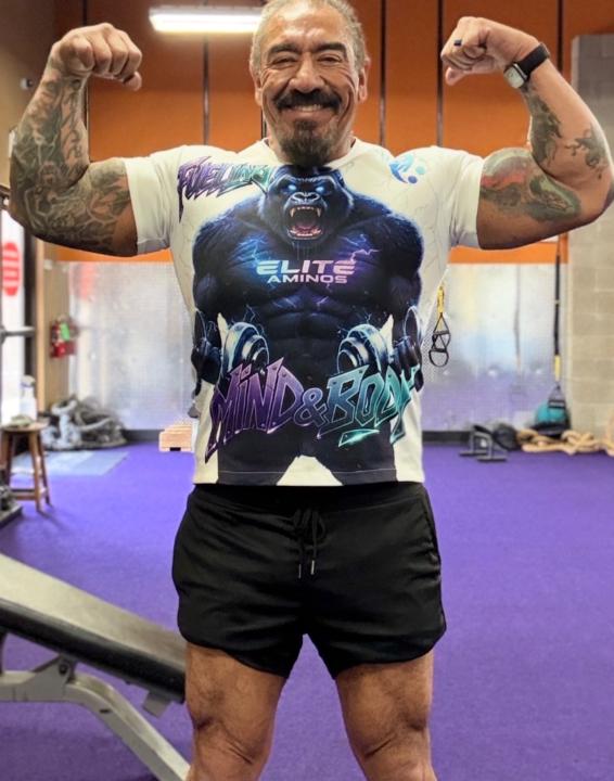 Felix Patino