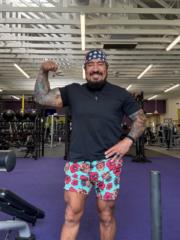 Felix Patino