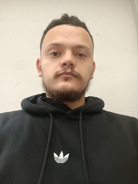 Natham Vargas