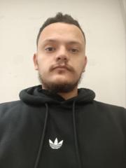 Natham Vargas
