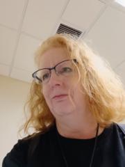 Jeanette Bolt