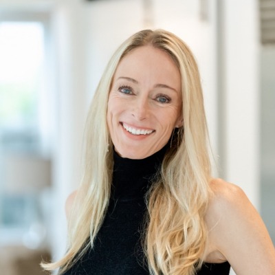 Michelle Hopper