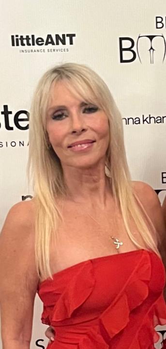 Karen Hutchings