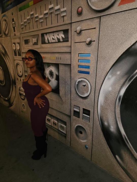 Novah Davis