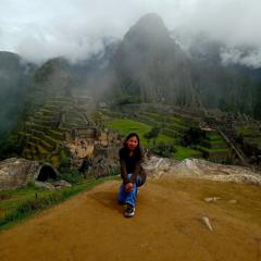 Rosmery Choque