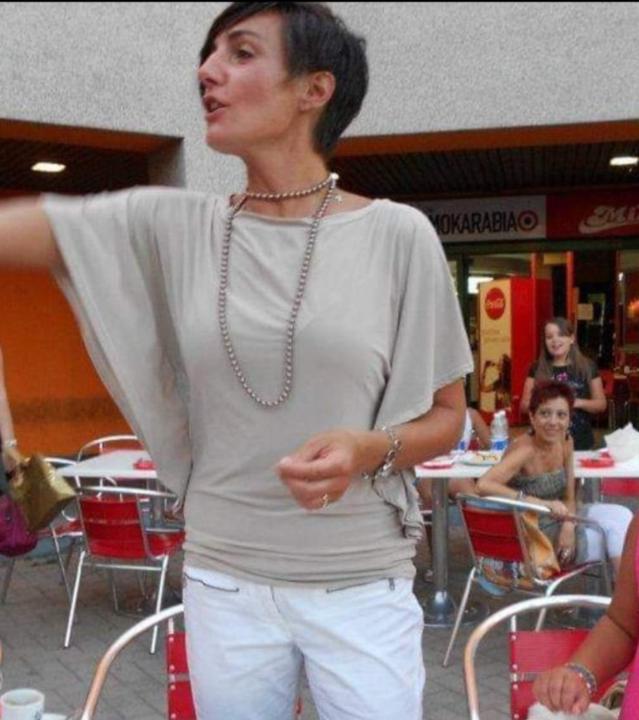 Francesca Vistola