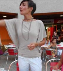 Francesca Vistola