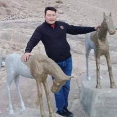 Ulziibadrakh Jargalsaikhan