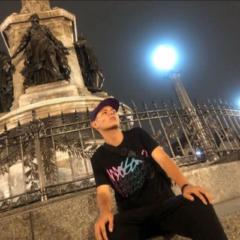 Ismael Flores pariona
