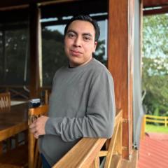 Daniel Silvestre