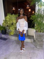 Rickiesha Mclean