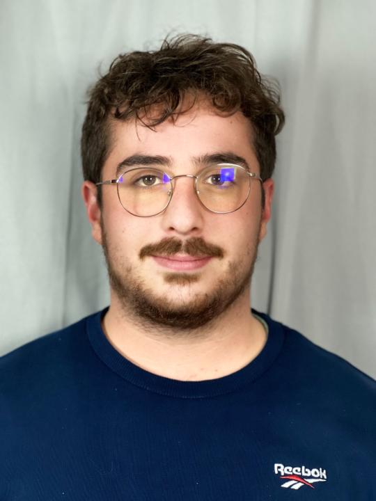 Victor Camille