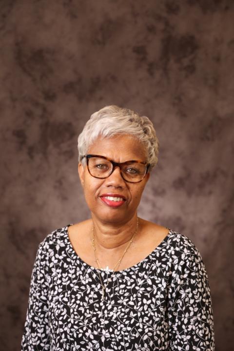 Andrea Woods