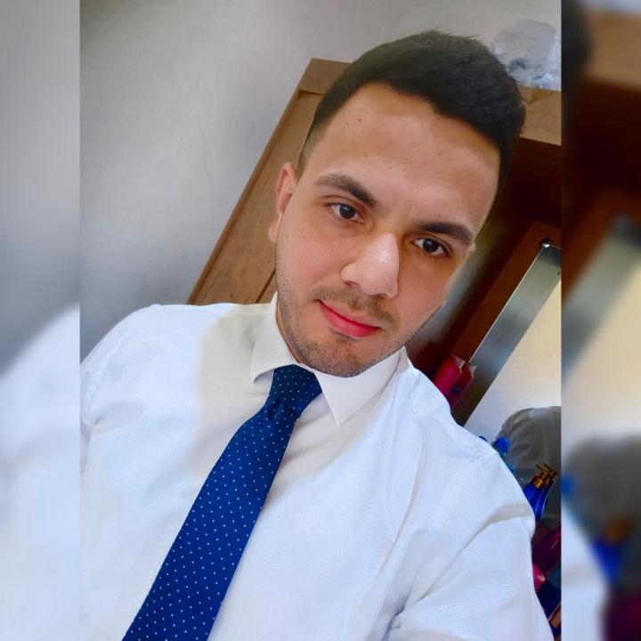 Sergio Barreto