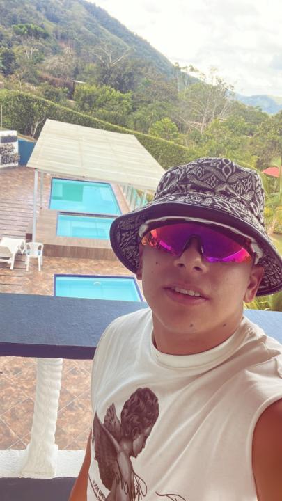 Danilo Cardona