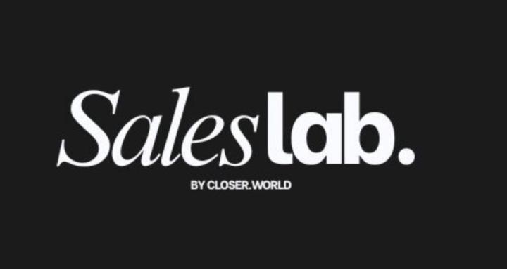 SalesLab