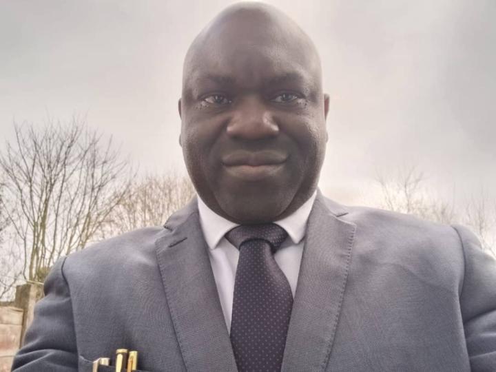 Adeyinka Odewade