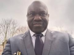Adeyinka Odewade
