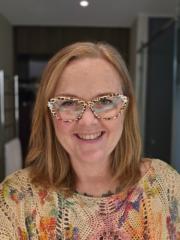 Katie Van Heek