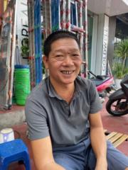Son Lai Huu