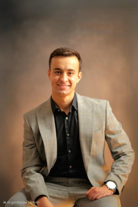 Tim Bobrik