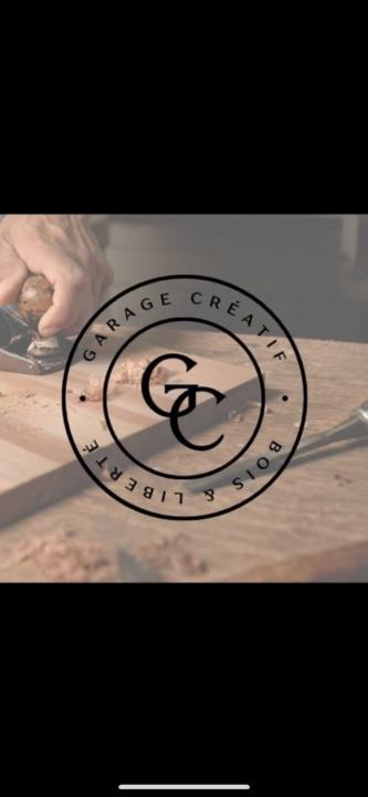 Anthony Garage créatif
