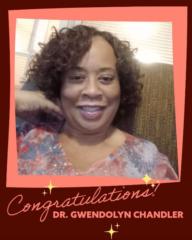 Gwen Chandler