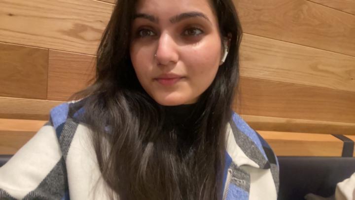 Megha Sayal