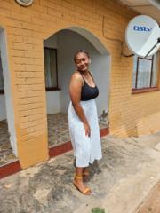 Nomasithembe Mhambi