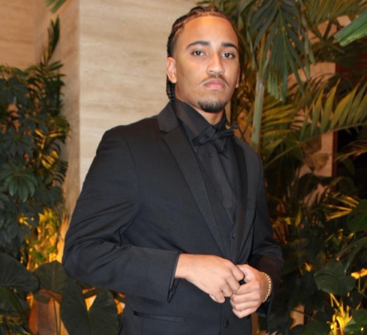 Johnuel Garcia