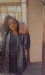 Alisha Brown