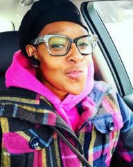 Pearl Ramsey