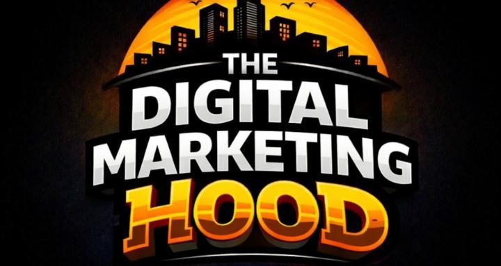 The Digital Marketing Hood