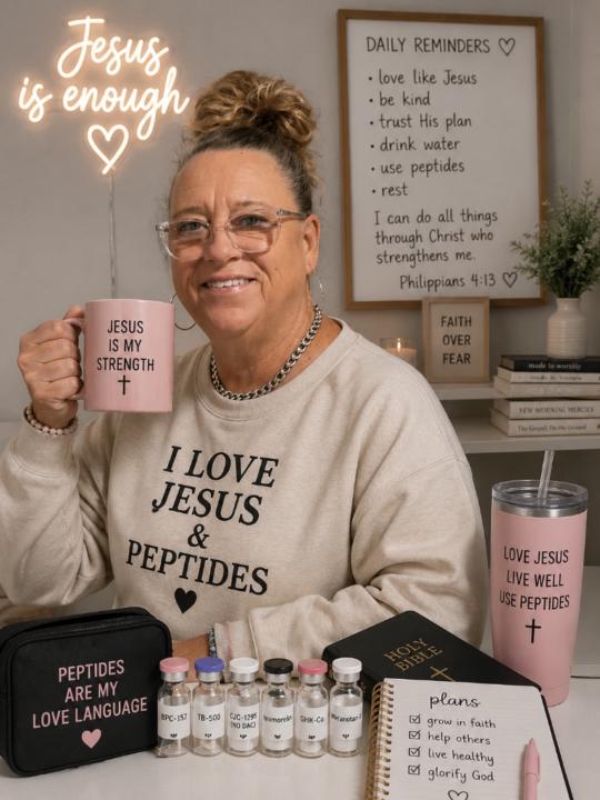 Tina Torres