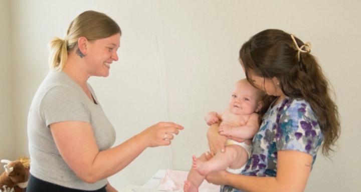 Doula Mentorship Collective