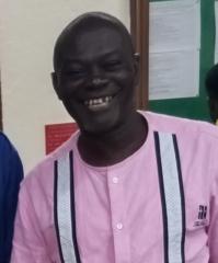 Djonne Émile SImons De Fanti