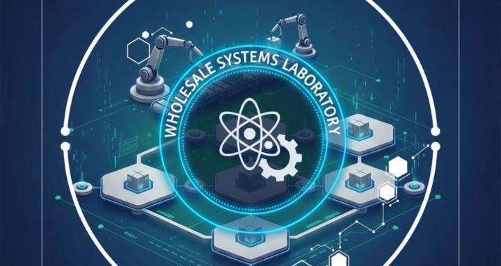 wholesale system laboratory 2