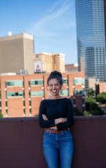 Yodit Wondaferew Weldegeorgise