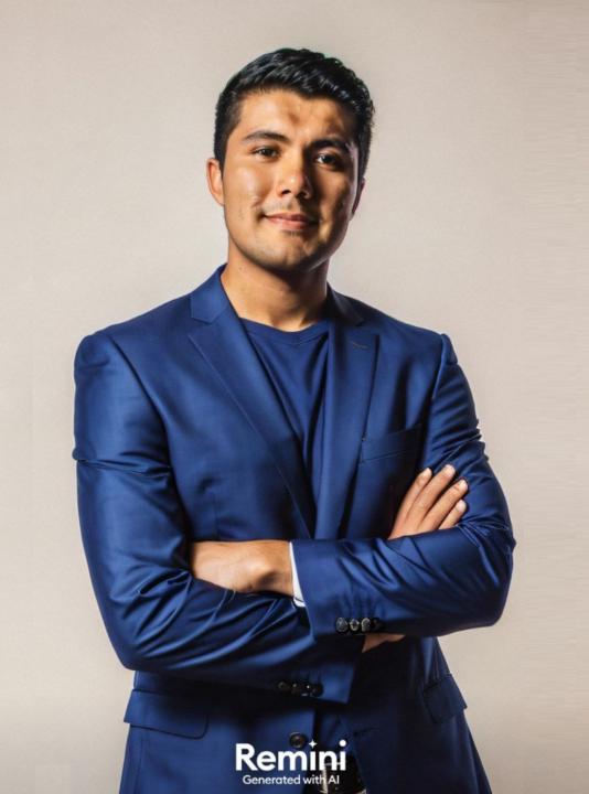 Daniel Novoa