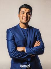 Daniel Novoa