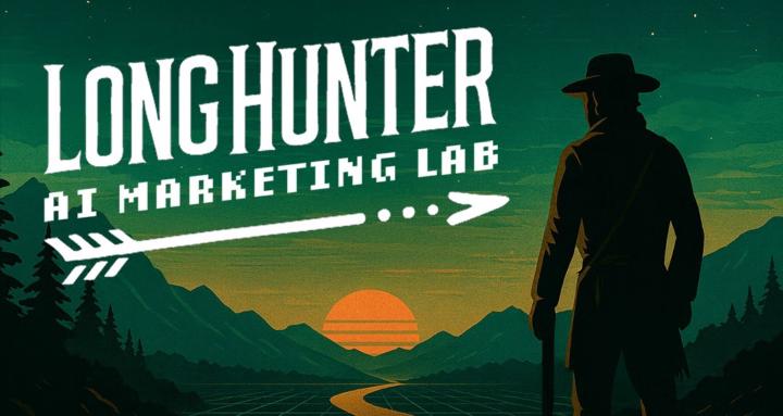 Longhunter AI & Marketing Lab