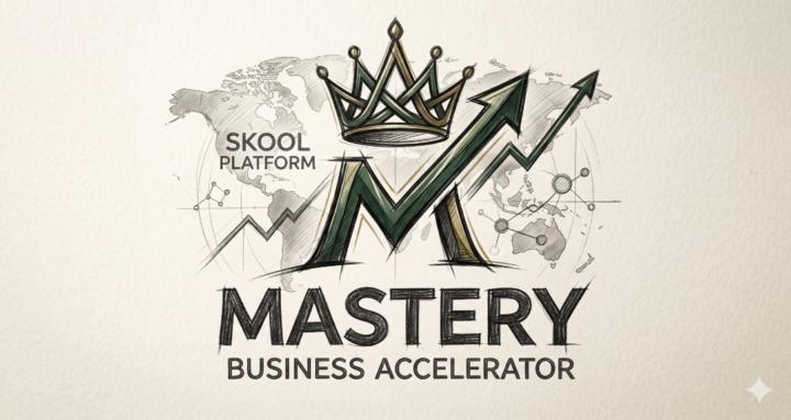 Mastery Business Accelerator