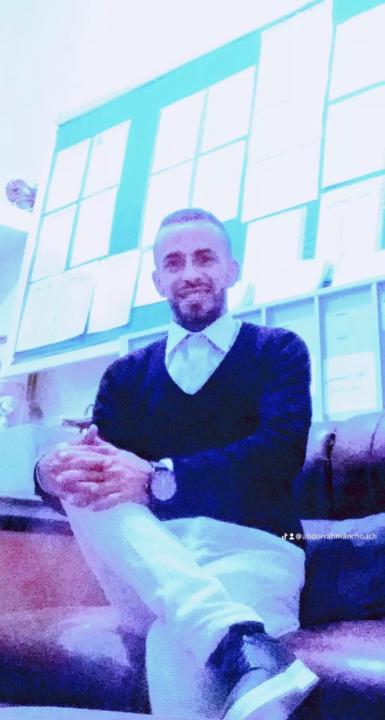 Abderrahim Haimmad