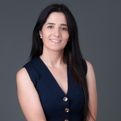 Ana Machado
