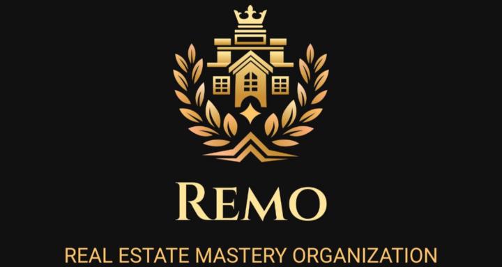 Real Estate Mastery Org.
