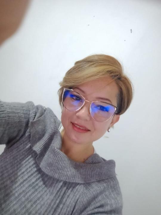 Claudia milena Cuesta caro
