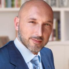 Raymund Kubassek